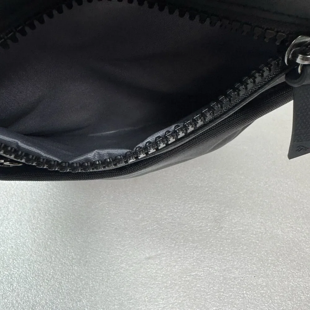 Travelon Anti-Theft Metro Sling with RFID Blocking Pouch Backpack